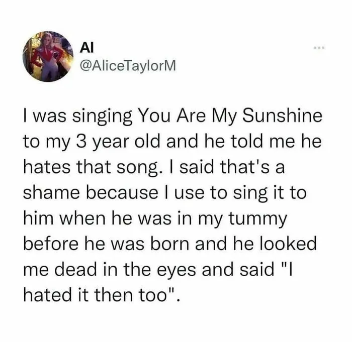 Your Laughter Might Wake Up Your Kids After Looking Through These 30 Mom Memes