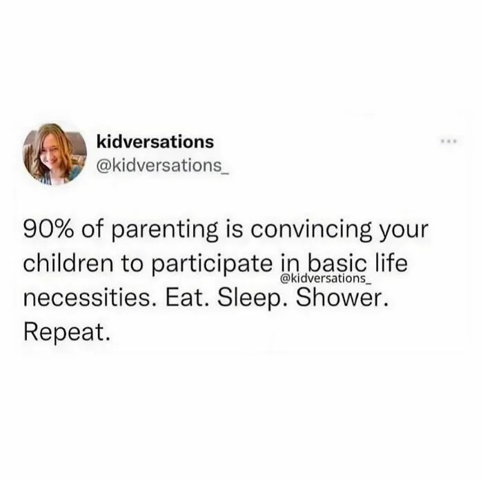 Your Laughter Might Wake Up Your Kids After Looking Through These 30 Mom Memes