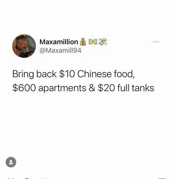 This Instagram Account Shares Memes That Are Just The Right Amount Of Funny (50 Pics)
