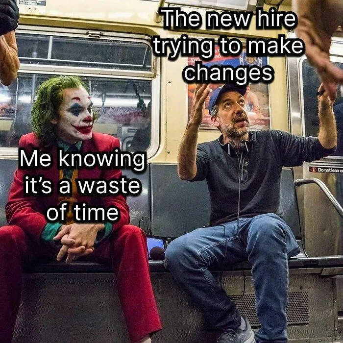 45 Accurate Work Memes To Enjoy On Your 5th Coffee Break