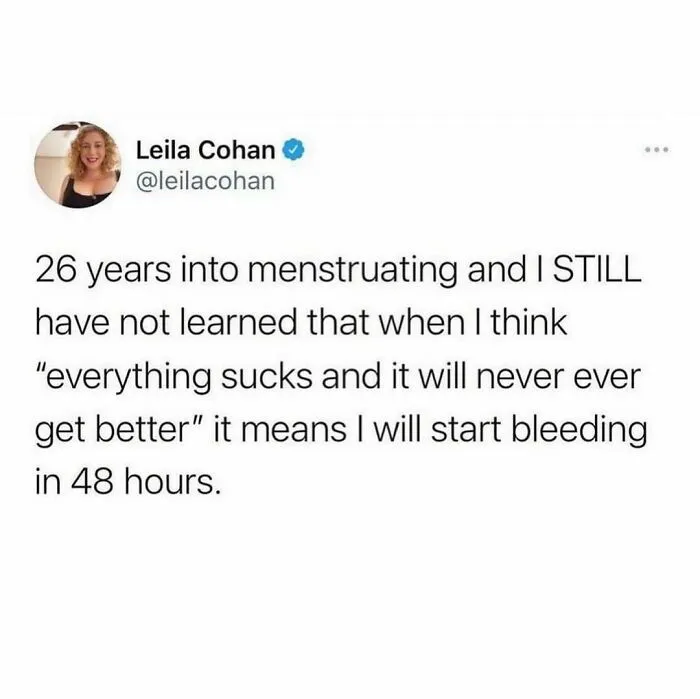 This Instagram Account Shares Memes That Are Just The Right Amount Of Funny (50 Pics)