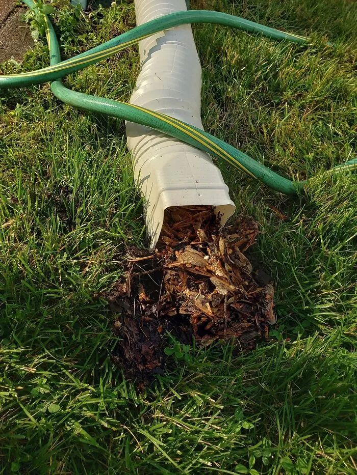 Contractors Might Not Mention How Easy It Is To Clean Your Own Gutters. A  <a Style="Display:inline;" Href="Https://Www.amazon.com/Orbit-58543-Telescoping-Cleaning-Ratcheting/Dp/B00clog5mk?crid=3ds08ongfgoix&dib=eyj2ijoimsj9.6cbpk_680-0cx8gaqybqphytbfbngulemzwxhnrahjmfzy9b8mcqrhnraohsla8s3jcz6octvakr3b0d6mttfaglbrcyfm-Pkgqsxwkubnngyqcduqjsl2dx-Wgovxo5qvklhqdfxhgmrj8nuuyjp_qvcshos-Thy8q_hwmyxvezcmrkxl4c4okvevd0rqp9avn4y7iq2m22h7wp5xreggnxqlrjp602p8vlgp9o-Qaz30oxxscpqzhnauswwvv8njzickl_-Mdixunkcer-F43ftrqupzvegevmyzosxnw.ioty6ckatj-Jv4vj3iurk4dwot1rwex04hxqkno6_0c&dib_tag=se&keywords=gutter%2bcleaning%2btools&qid=1722330272&sprefix=gutter%2b%2caps%2c195&sr=8-5&th=1&linkcode=ll1&tag=bpjaguar-20&linkid=2ec7c8ce207871425649d6c68c683eb6&language=en_us&ref_=as_li_ss_tl" Target="_blank"><span Style="Font:inherit;color:#d74b1f;"> Gutter Cleaning Kit</Span>  Attaches To Your Hose And Blasts Out Debris, Preventing Water Damage