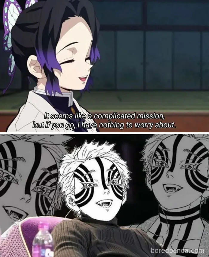“What Complicated Mission?”