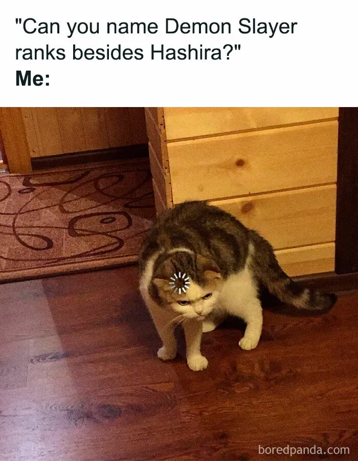 “Hmmm...”