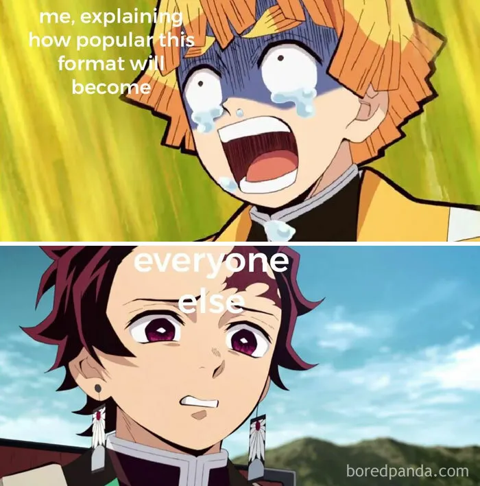 No One Seems to Be Impressed