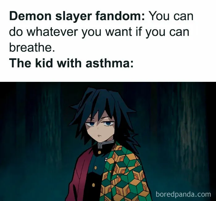 “When the Breath Techniques Aren't for Everyone”