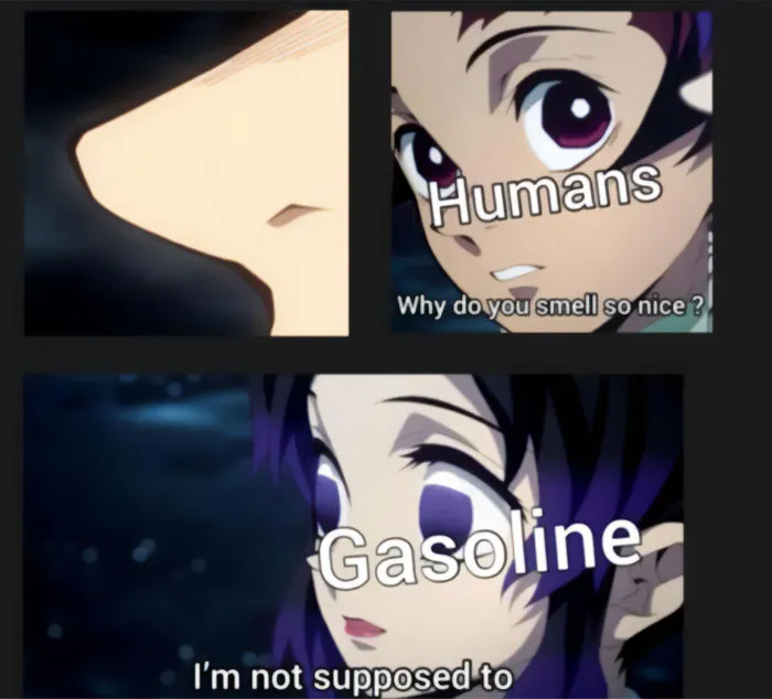 Sensory Confusion