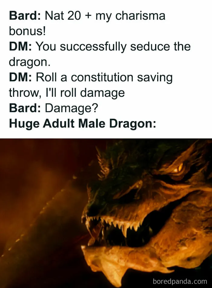 “Roll in the Damage”