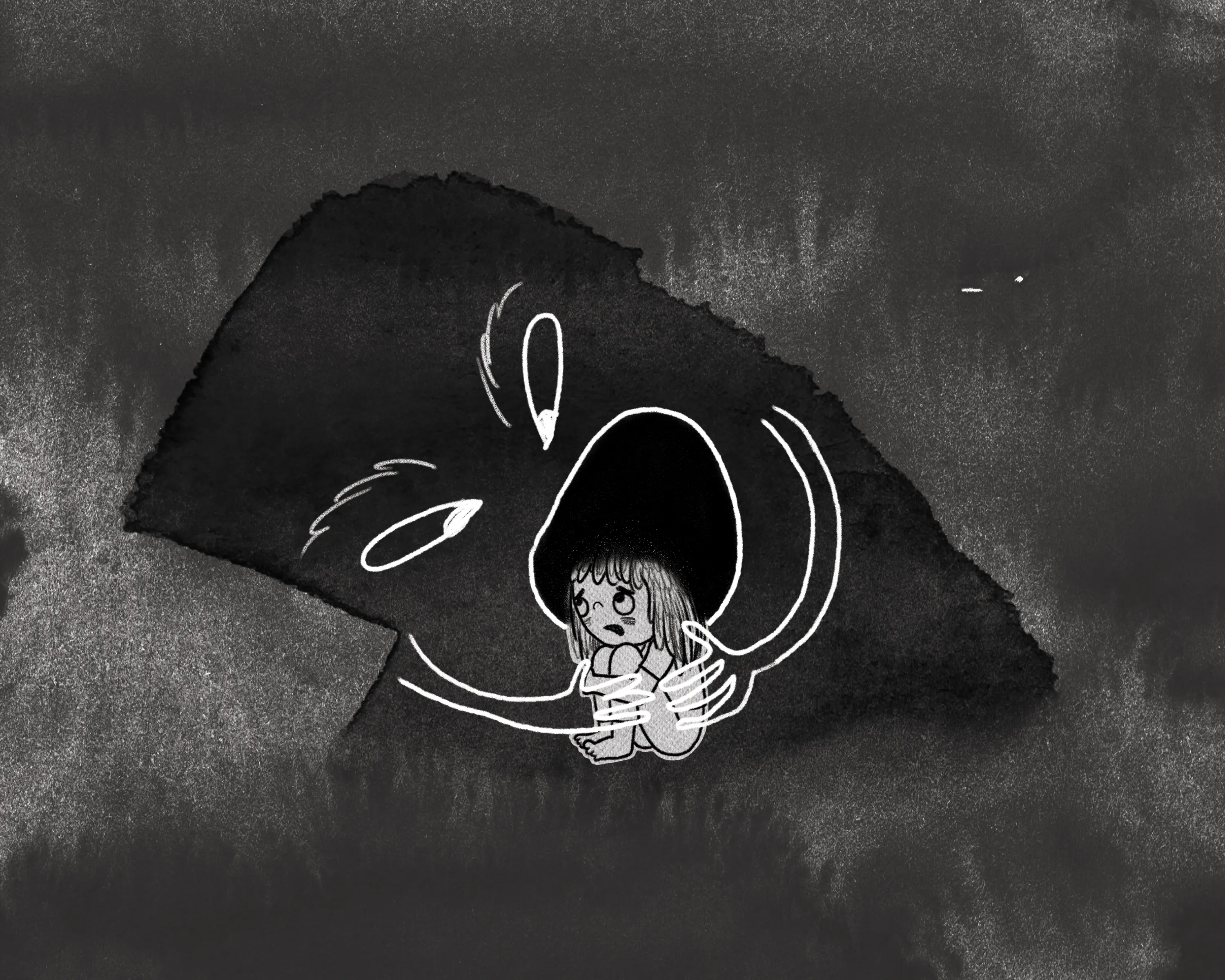 How To Turn Fear Into Fuel