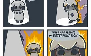 30 Wholesome Comics That Might Inspire You To Love And Care For Yourself