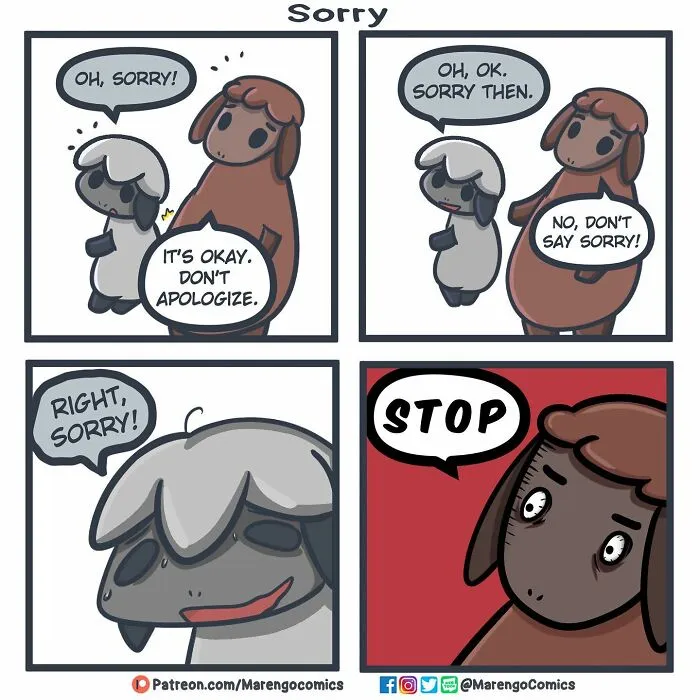 30 Wholesome Comics That Might Inspire You To Love And Care For Yourself