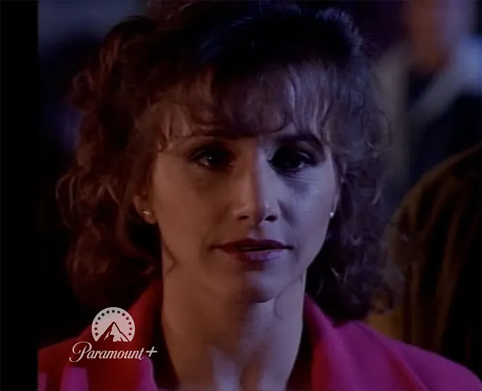 Gabrielle Carteris In Beverly Hills, 90210