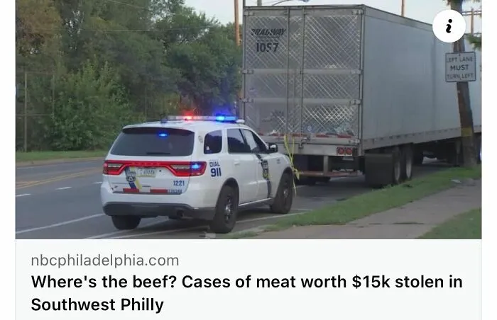 50 Unhinged Incidents That Would Be Hard To Believe If They Hadn’t Made The News