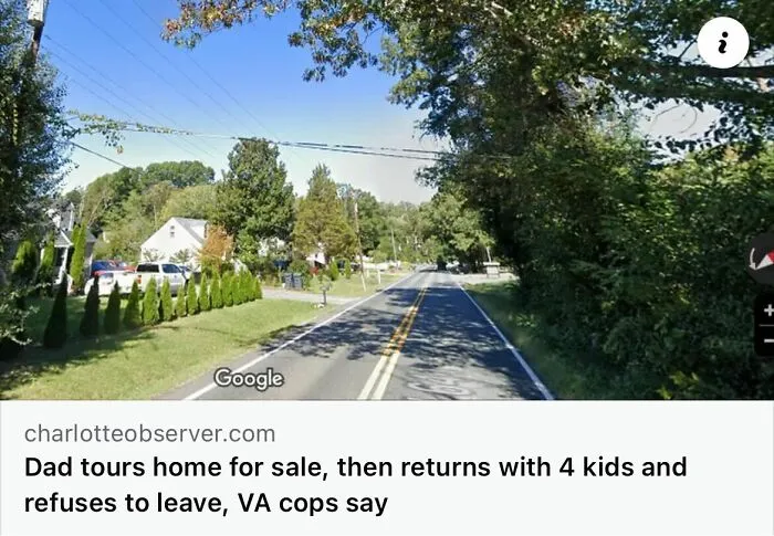 50 Unhinged Incidents That Would Be Hard To Believe If They Hadn’t Made The News