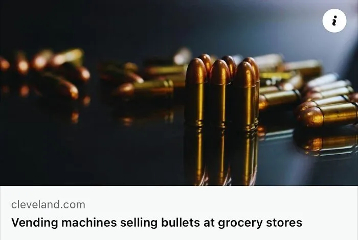50 Unhinged Incidents That Would Be Hard To Believe If They Hadn’t Made The News