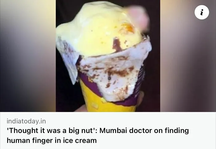 50 Unhinged Incidents That Would Be Hard To Believe If They Hadn’t Made The News
