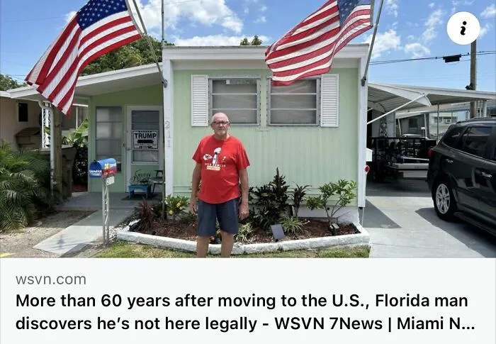 50 Unhinged Incidents That Would Be Hard To Believe If They Hadn’t Made The News
