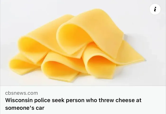 50 Unhinged Incidents That Would Be Hard To Believe If They Hadn’t Made The News