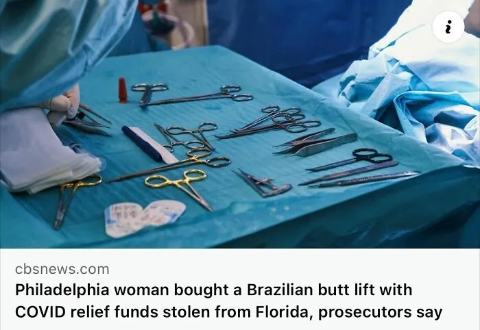 50 Unhinged Incidents That Would Be Hard To Believe If They Hadn’t Made The News