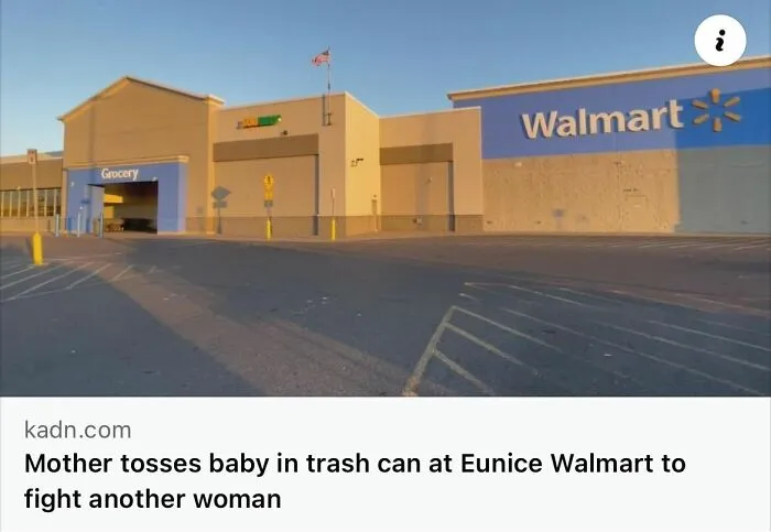 50 Unhinged Incidents That Would Be Hard To Believe If They Hadn’t Made The News