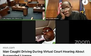50 Unhinged Incidents That Would Be Hard To Believe If They Hadn’t Made The News