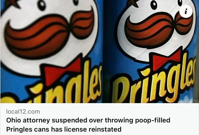50 Unhinged Incidents That Would Be Hard To Believe If They Hadn’t Made The News
