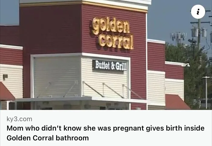 50 Unhinged Incidents That Would Be Hard To Believe If They Hadn’t Made The News