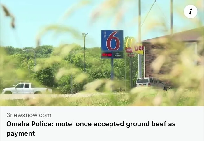 50 Unhinged Incidents That Would Be Hard To Believe If They Hadn’t Made The News