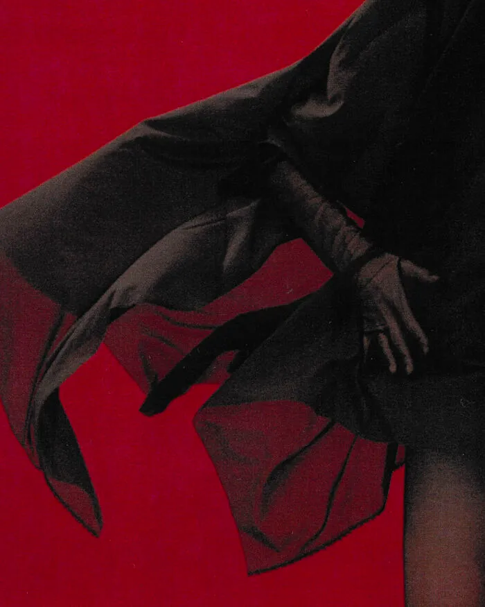 Fragment, 2023