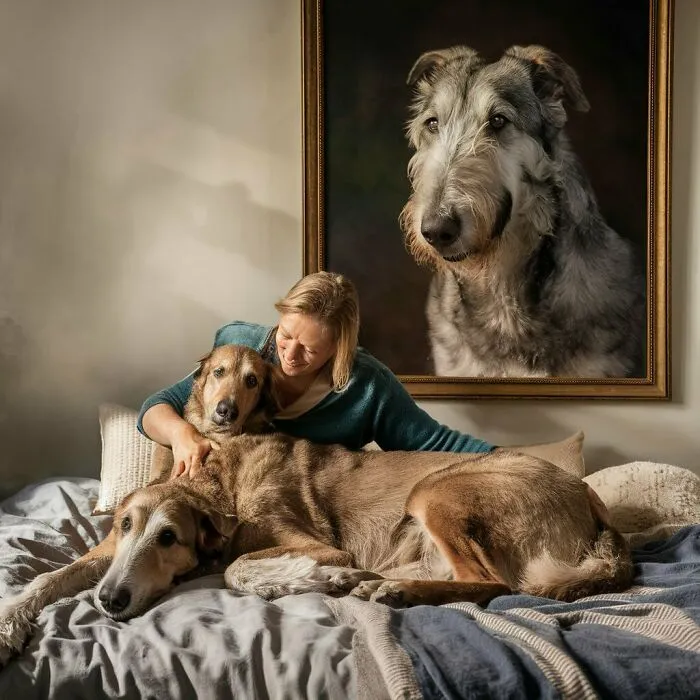 Irish Wolfhound