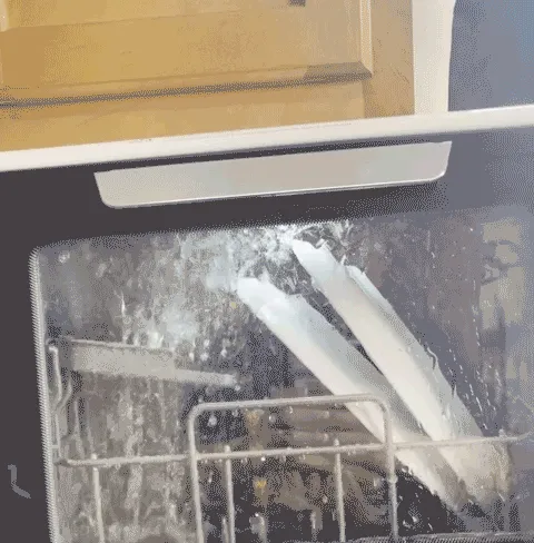"Run the <a style="display:inline;" href="https://www.amazon.com/COMFEE-Dishwasher-Countertop-High-Temp-Apartments/dp/B09QCJ6TDZ?content-id=amzn1.sym.e8df51fd-b950-4a2f-bfb3-8dbdae6ffa25%3Aamzn1.sym.e8df51fd-b950-4a2f-bfb3-8dbdae6ffa25&crid=240KRHZZ3S3YX&cv_ct_cx=dishwasher&dib=eyJ2IjoiMSJ9.9ACMXGSjt8jXsoC864YPcXvvdzArwEDq-bWhJynakZXOaAsktK1PQX701mHWQmMjtDWv2F4nJ6eUs8g7kbCXeg.zs4OWPh2ouY_z3njI0koyEn3IASQIgdpL_UYQj_FfJI&dib_tag=se&keywords=dishwasher&pd_rd_i=B09QCJ6TDZ&pd_rd_r=a9d757c0-bba4-4db4-b414-becb9e885430&pd_rd_w=19NyF&pd_rd_wg=JXYGk&pf_rd_p=e8df51fd-b950-4a2f-bfb3-8dbdae6ffa25&pf_rd_r=T5TZ02Z2331Z3JJQX2Z8&qid=1721747875&s=hpc&sbo=RZvfv%2F%2FHxDF%2BO5021pAnSA%3D%3D&sprefix=dishwasher%2Chpc%2C220&sr=1-2-e20883f9-9d72-4842-a3e6-e1cd54d2b900-spons&sp_csd=d2lkZ2V0TmFtZT1zcF9zZWFyY2hfdGhlbWF0aWM&th=1&linkCode=ll1&tag=bpsheep-20&linkId=e4b8201d96e3ad3846d14034cfecf7a9&language=en_US&ref_=as_li_ss_tl" target="_blank"><span Style="Font:inherit;color:#d74b1f;"> dishwasher</Span> every night. Even if it's not full." - <span Style="Font:inherit;color:#808080"> Danger5Ranger </Span>