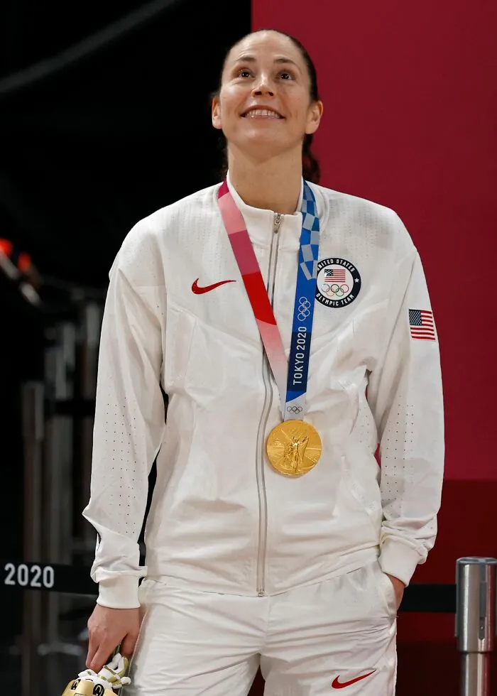 Barbie Sue Bird: A Tribute To The Basketball Legend In The Inspiring Women Series (10 Pics)