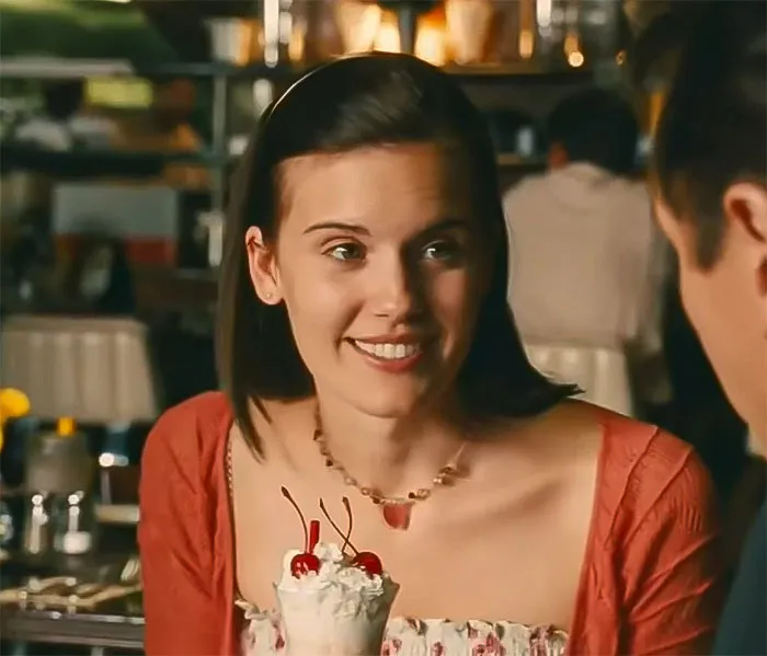 Maggie Grace In Taken