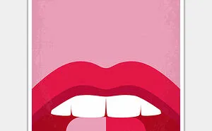 My 20 Minimalist Movie Posters
