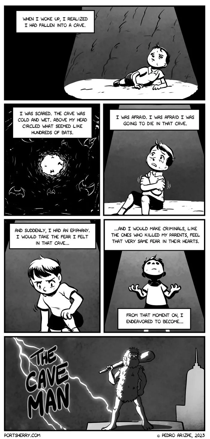 Random Everyday Life Situations And Other Things: 18 Of The Newest Comics By “Port Sherry”