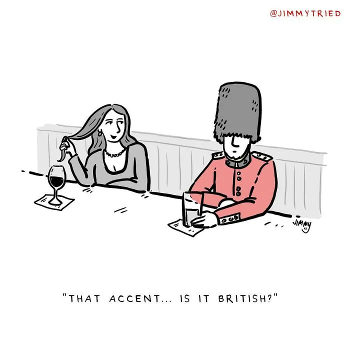 21 Fresh One-Panel Comics By Jimmy Craig Mixing Humor And Darkness
