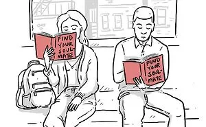 21 Fresh One-Panel Comics By Jimmy Craig Mixing Humor And Darkness