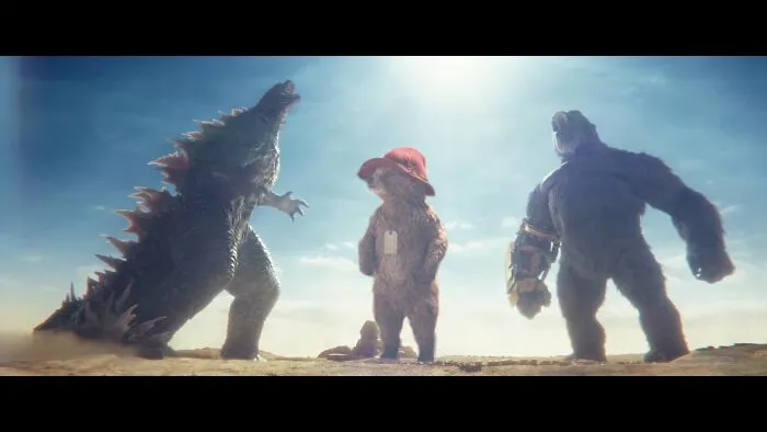 80 Times This Guy Photoshopped Paddington Bear Into Iconic Movie Scenes And Pop Culture Moments