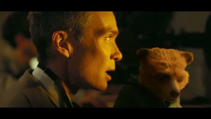 80 Times This Guy Photoshopped Paddington Bear Into Iconic Movie Scenes And Pop Culture Moments