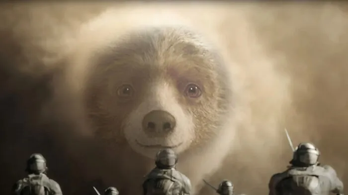 80 Times This Guy Photoshopped Paddington Bear Into Iconic Movie Scenes And Pop Culture Moments