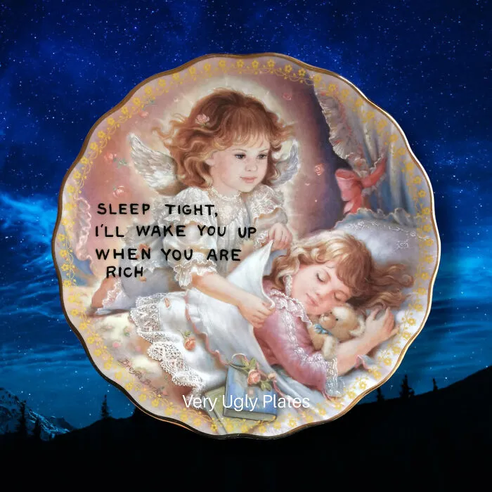 Sleep Tight