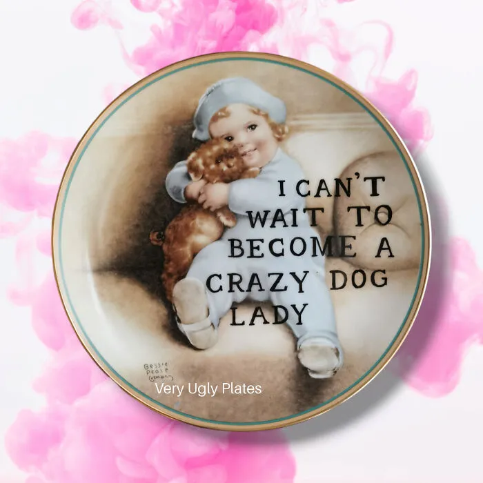 Dog Lady