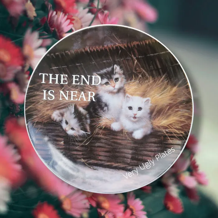 End Is Near