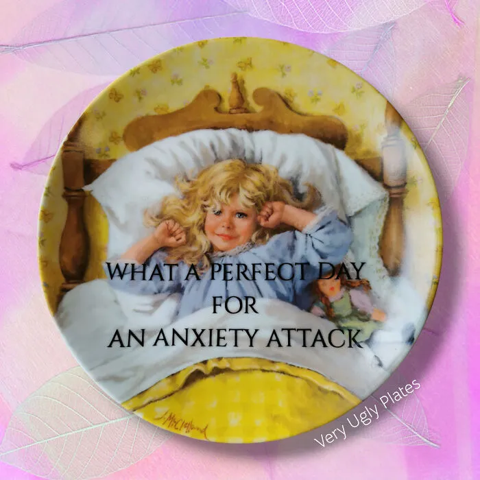 Anxiety Attack