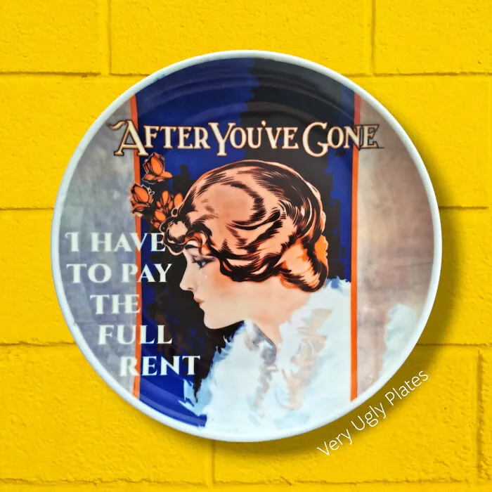After You've Gone