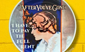 I Made 29 ‘Very Ugly Plates’ With Hilarious And Raunchy Designs (New Pics)