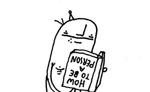 I Make Drawings For Sad People (18 New Pics)