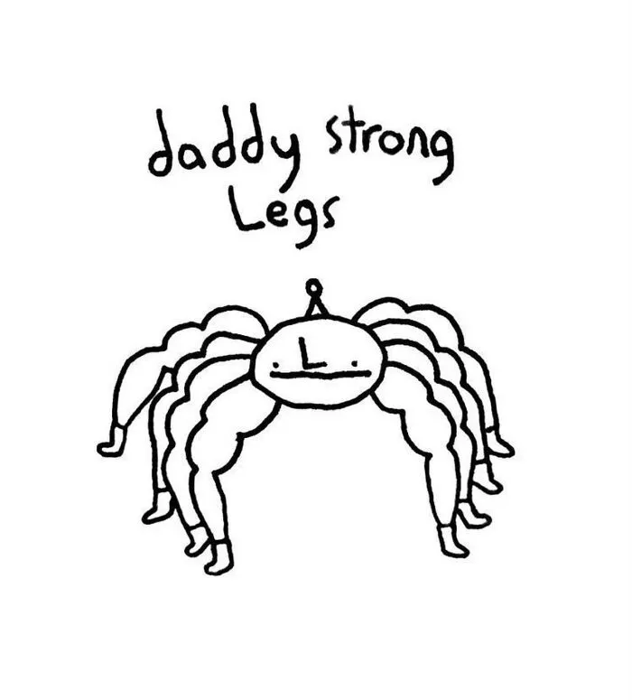 I Make Drawings For Sad People (18 New Pics)