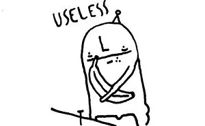 I Make Drawings For Sad People (18 New Pics)
