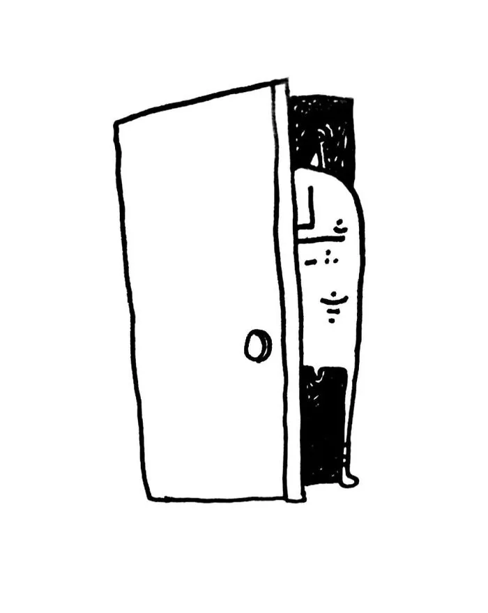 I Make Drawings For Sad People (18 New Pics)